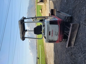 Takeuchi TB016 Bild 7