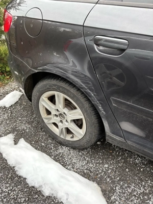 Audi A3 Sportback 1.6 Bild 6