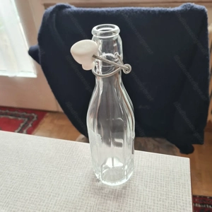 verschiedene große Flaschen  Bild 3