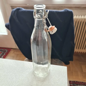 verschiedene große Flaschen  Bild 2