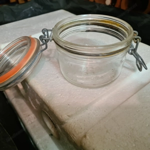 Einweckgläser zu verschenken Bild 2