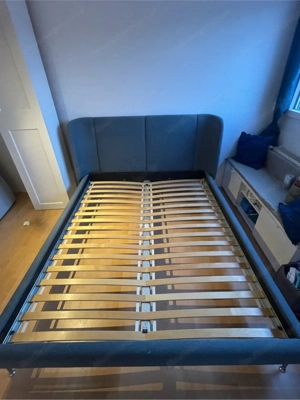 IKEA Bett 160x200cm Bild 4