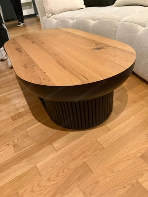 Sehr gut erhaltene Couchtisch  Bild 3