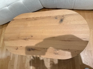 Sehr gut erhaltene Couchtisch  Bild 2