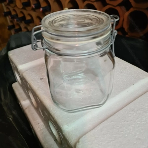 Einweckgläser zu verschenken Bild 3