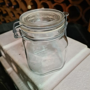 Einweckgläser zu verschenken Bild 5