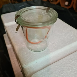 Einweckgläser zu verschenken Bild 4