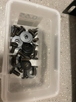 Esstisch 90x160cm Bild 4