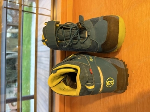 Bergschuhe Trollkids Größe 38 Bild 2