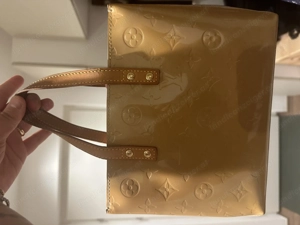 Louis vuitton Read PM Vernis  Bild 4