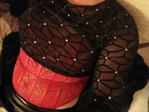 Jemand Lust mich heute Abend besuchen zu kommen???? Bild 2