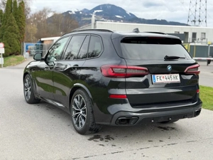 BMW X5 xDrive 45 e M Sport Pano, BMW Laser, Anhänger .. Bild 4