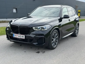 BMW X5 xDrive 45 e M Sport Pano, BMW Laser, Anhänger .. Bild 2