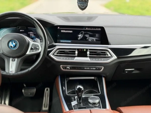 BMW X5 xDrive 45 e M Sport Pano, BMW Laser, Anhänger .. Bild 5