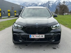 BMW X5 xDrive 45 e M Sport Pano, BMW Laser, Anhänger .. Bild 3