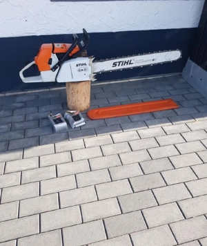 Sthil MS 880  Bild 3