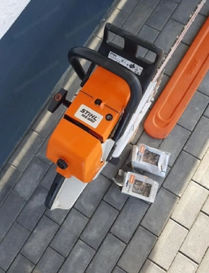 Sthil MS 880  Bild 2