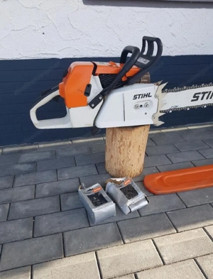 Sthil MS 880  Bild 4
