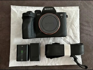 Sony Alpha 7 IV Bild 2