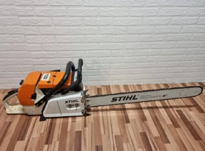 Stihl MS 880 Motorsäge Kettensäge Bild 3