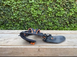 Stihl FS 460 C Freischneider Bild 3