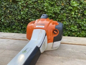 Stihl FS 460 C Freischneider Bild 2