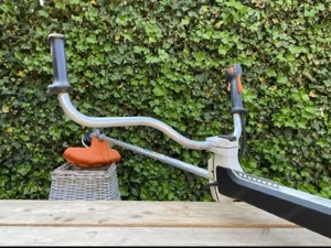 Stihl FS 460 C Freischneider Bild 4