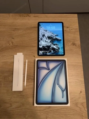 Ipad Air 11 M3 2025 256GB WiFi cellulare 