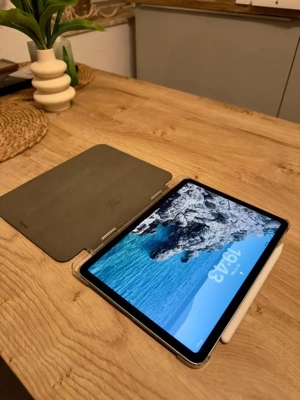 Ipad Air 11 M3 2025 256GB WiFi cellulare  Bild 5