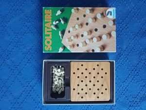 verschiedene gebrauchte, gut erhaltene Spiele zu verschenken Bild 7