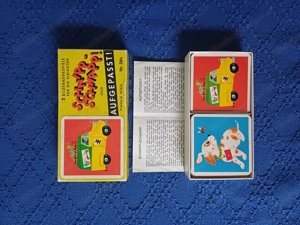 verschiedene gebrauchte, gut erhaltene Spiele zu verschenken Bild 5