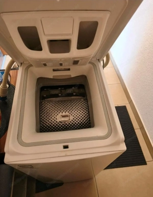 Waschmaschine Bosch  Bild 2