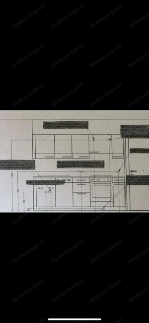 Hochwertige Küche  Bild 5