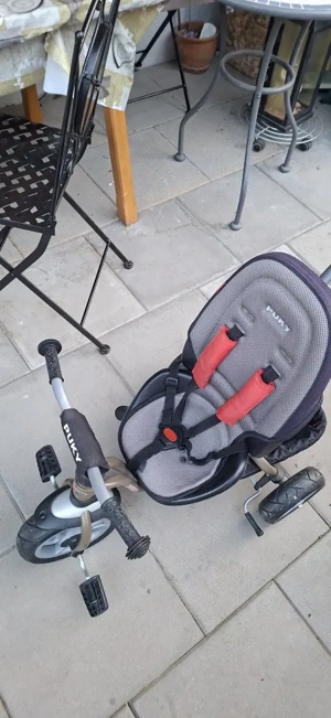 Dreirad von Puky Bild 3