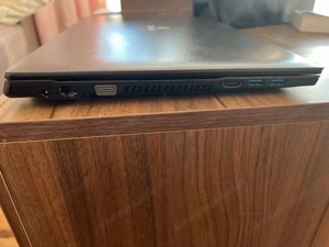 Notebook WORTMANN Terra Mobile 1529H - Core i5 - 8GB RAM - 250GB SSD - Windows 11 pro !! Bild 5