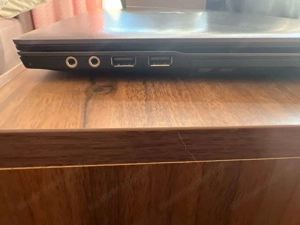 Notebook WORTMANN Terra Mobile 1529H - Core i5 - 8GB RAM - 250GB SSD - Windows 11 pro !! Bild 4