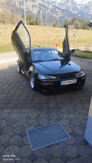 Honda CRXVtec Bild 3