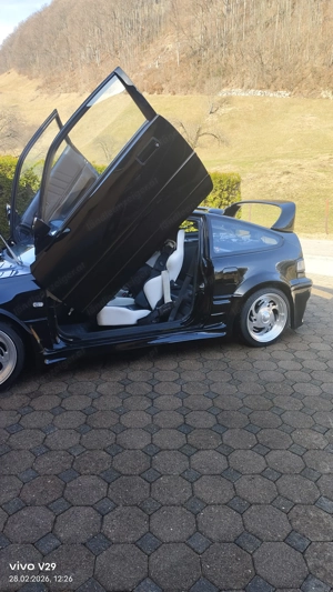 Honda CRXVtec Bild 4