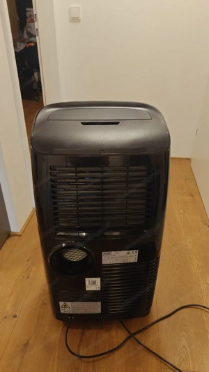 Klimaanlage Delonghi Pinguino PAC Ex120 Silent  Bild 4