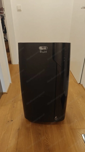 Klimaanlage Delonghi Pinguino PAC Ex120 Silent 