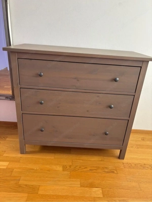 Ikea Kommode  Bild 3