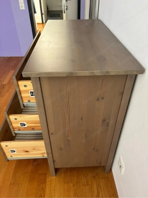 Ikea Kommode  Bild 2