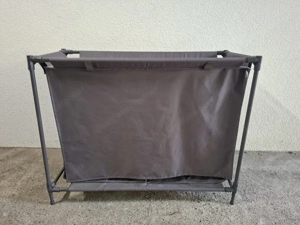 Schuhregal Textil  Bild 2