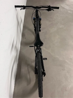 Cannondale Trigger 29 Bild 7
