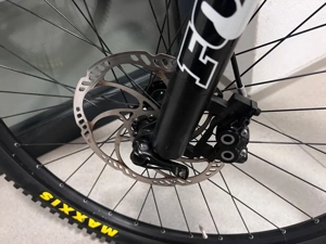 Cannondale Trigger 29 Bild 5