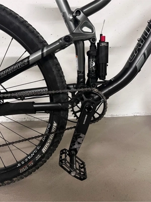 Cannondale Trigger 29 Bild 8