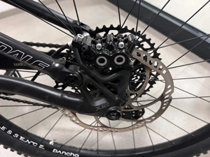 Cannondale Trigger 29 Bild 4