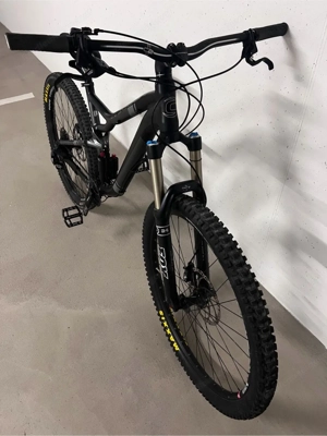 Cannondale Trigger 29 Bild 10