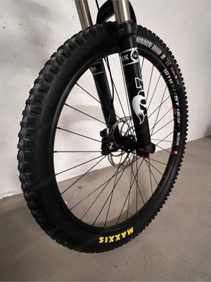 Cannondale Trigger 29 Bild 9