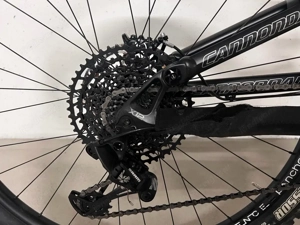Cannondale Trigger 29 Bild 2